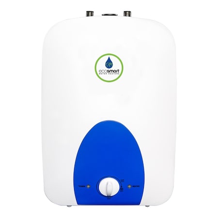 Ecosmart EcoSmart 4 gal 1440 W Electric Water Heater ECO MINI 4
